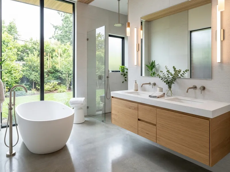 Bathroom Plumbing in Irwin, MO