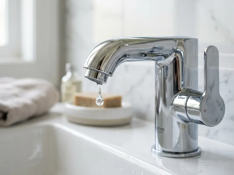 Faucet Repair & Installation Plumber in Irwin, MO